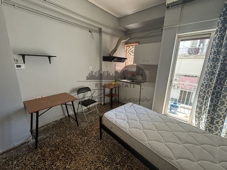 Studio 20sqm for rent-Volos » Ag. Nikolaos