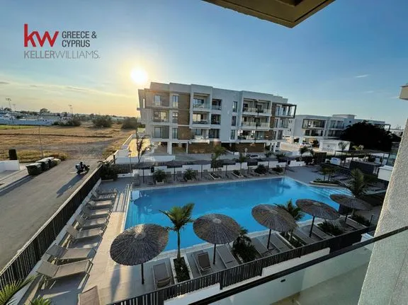 Apartment 104 sqm for sale, Famagusta