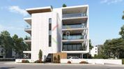 Apartment 98sqm for sale-Larnaca (Center)