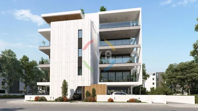 Apartment 98 sqm for sale, Larnaca, Larnaca (center)