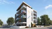 Apartment 96sqm for sale-Larnaca (Center)