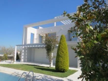 Maisonette 530sqm for rent-Kifisia