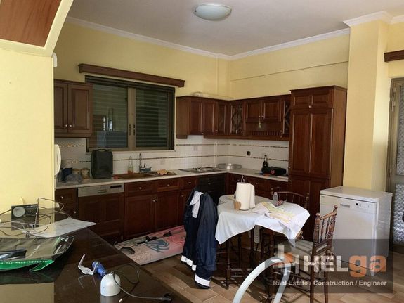 Detached home 125 sqm for sale, Achaia, Patra