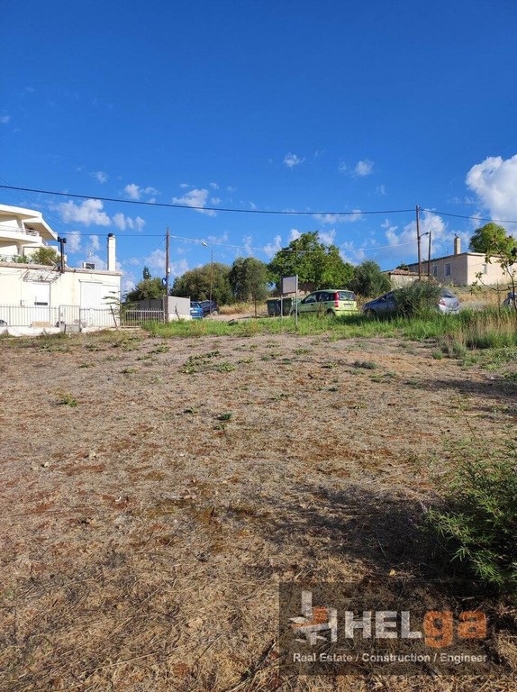 Οικόπεδο 400 τ.μ. προς πώληση, Αρόη