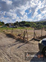Οικόπεδο 400 τ.μ. για πώληση, Αχαΐα, Πάτρα-thumb-13