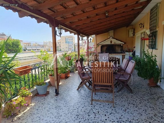 Apartment 75 sqm for sale, Athens - West, Agioi Anargiroi