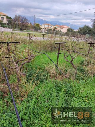 Οικόπεδο 650 τ.μ. για πώληση, Αχαΐα, Ρίο