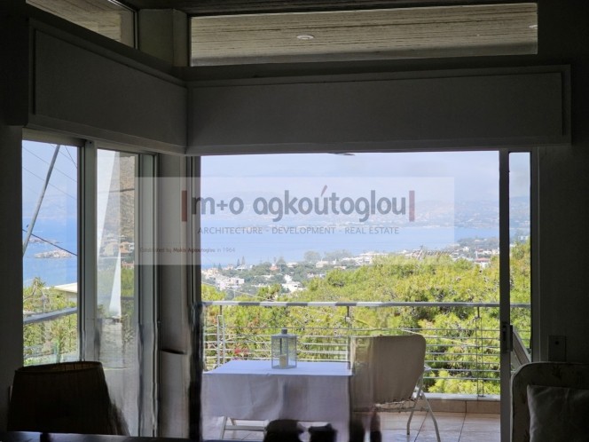 Μονοκατοικία 140 τ.μ. πρός ενοικίαση, Αττική - Υπόλοιπο, Σαρωνίδα