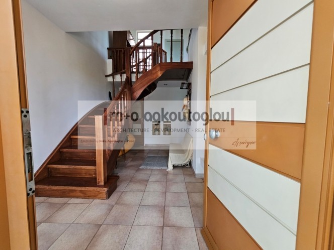 Μονοκατοικία 140 τ.μ. πρός ενοικίαση, Αττική - Υπόλοιπο, Σαρωνίδα