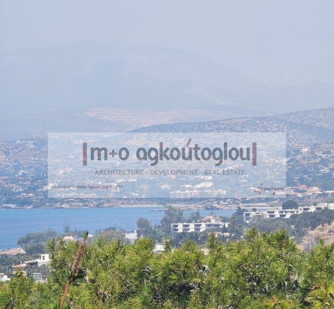 Μονοκατοικία 140 τ.μ. πρός ενοικίαση, Αττική - Υπόλοιπο, Σαρωνίδα