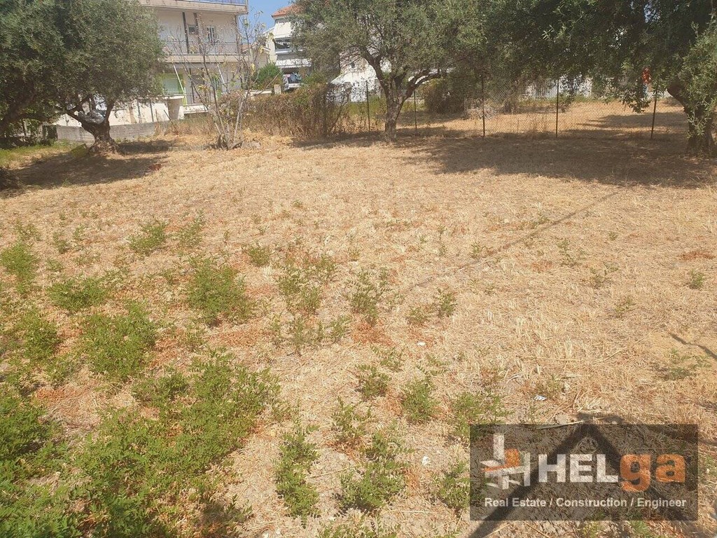 Οικόπεδο 429 τ.μ. προς πώληση, Αχαΐα, Πάτρα