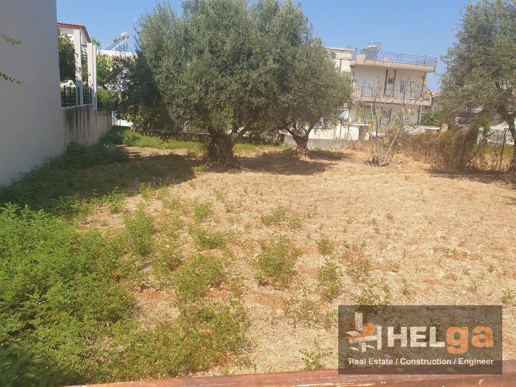 Οικόπεδο 429 τ.μ. προς πώληση, Αχαΐα, Πάτρα