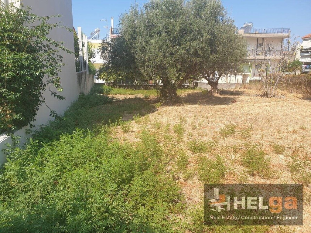 Οικόπεδο 429 τ.μ. προς πώληση, Αχαΐα, Πάτρα