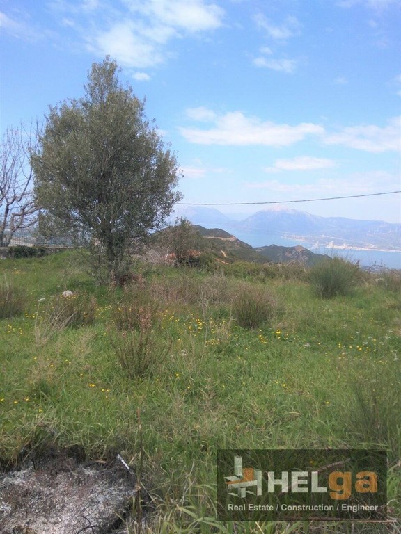 Οικόπεδο 620 τ.μ. προς πώληση, Αχαΐα, Ρίο