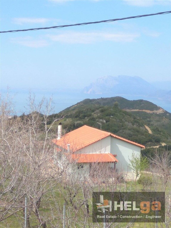 Οικόπεδο 620 τ.μ. προς πώληση, Αχαΐα, Ρίο