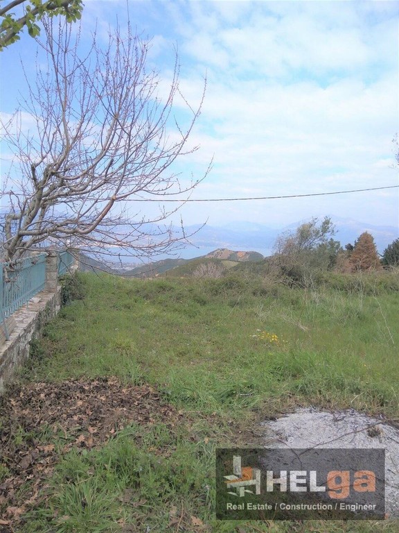 Οικόπεδο 620 τ.μ. προς πώληση, Αχαΐα, Ρίο