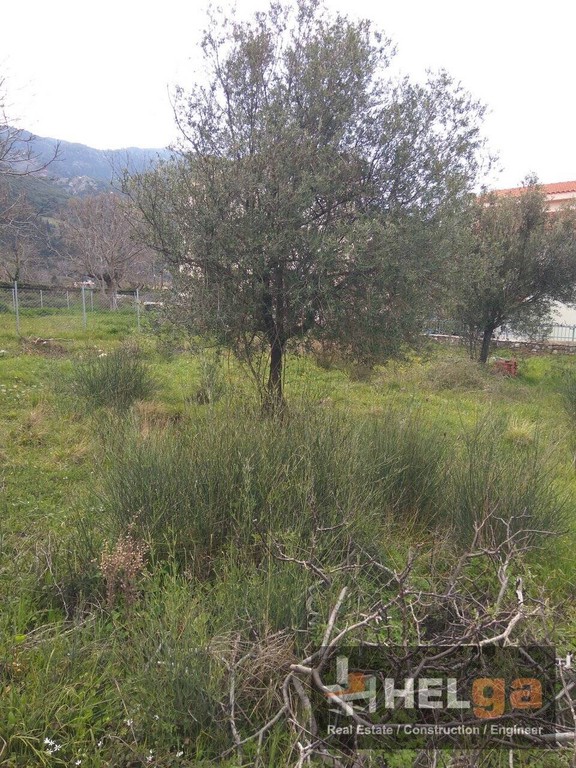 Οικόπεδο 620 τ.μ. προς πώληση, Αχαΐα, Ρίο