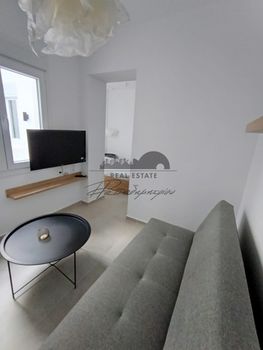 Studio 36sqm for rent-Volos » Ag. Vasileios