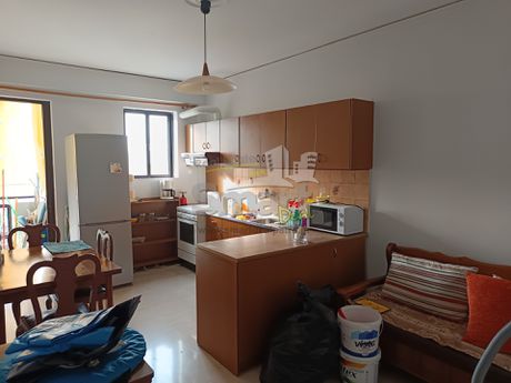 Apartment 56sqm for rent-Patra