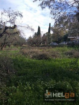Οικόπεδο 530 τ.μ. για πώληση