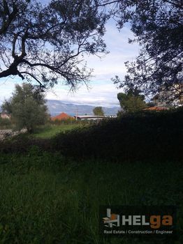 Οικόπεδο 563 τ.μ. για πώληση