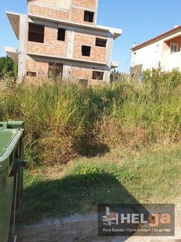 Οικόπεδο 203 τ.μ. για πώληση