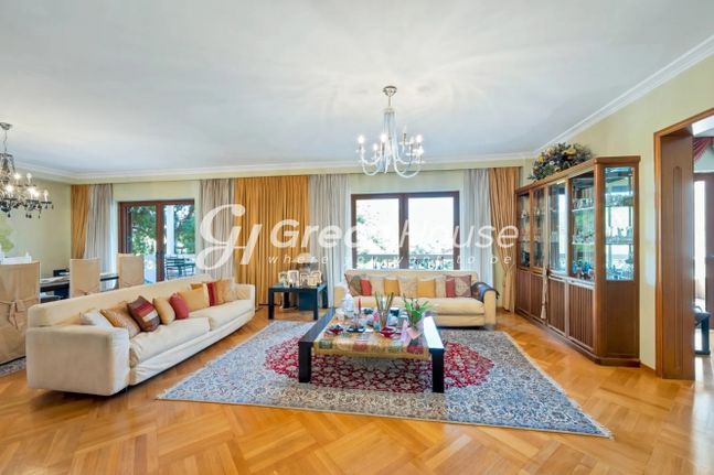 Διαμέρισμα 220 τ.μ. για πώληση, Αθήνα - Βόρεια Προάστια, Πεύκη