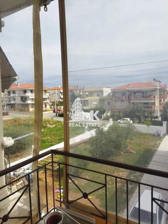 Μεζονέτα 126 τ.μ. προς πώληση, Νέα Μουδανιά
