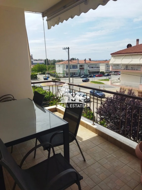 Μεζονέτα 126 τ.μ. προς πώληση, Νέα Μουδανιά