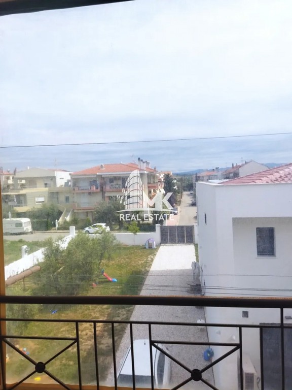 Μεζονέτα 126 τ.μ. προς πώληση, Νέα Μουδανιά