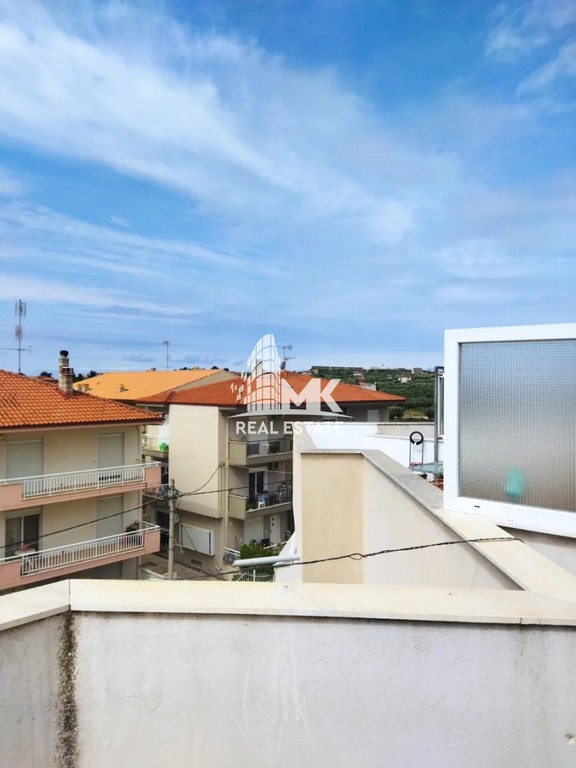 Μεζονέτα 126 τ.μ. προς πώληση, Νέα Μουδανιά