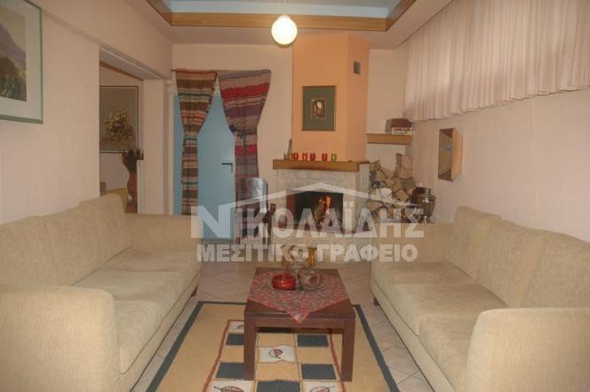 Ξενοδοχείο 480 τ.μ. πρός πώληση, Ν. Σερρών, Κερκίνη