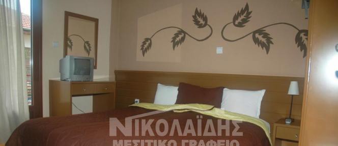 Ξενοδοχείο 480 τ.μ. πρός πώληση, Ν. Σερρών, Κερκίνη