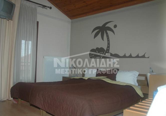 Ξενοδοχείο 480 τ.μ. πρός πώληση, Ν. Σερρών, Κερκίνη