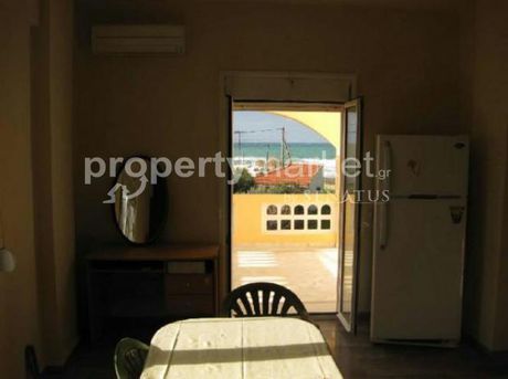 Apartment 40sqm for rent-Gouves » Center