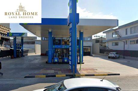 Οικόπεδο 1.500τ.μ. για πώληση-Αιγάλεω » Ελαιώνας