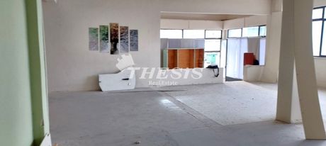 Craft space 977sqm for rent-Nea Ionia » Ano Kalogreza