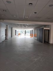 Κατάστημα 272 τ.μ. για ενοικίαση, Αχαΐα, Πάτρα-thumb-1