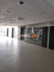 Κατάστημα 272 τ.μ. για ενοικίαση, Αχαΐα, Πάτρα-thumb-2
