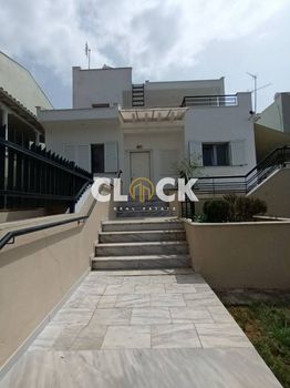 Detached home 236sqm for sale-Pylea » Topografi