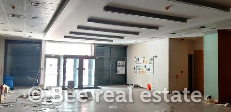 Store 456 sqm for sale, Thessaloniki - Center, Center