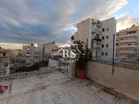 Οικόπεδο 160τ.μ. για πώληση-Νίκαια » Άγιος ιωάννης χρυσόστομος