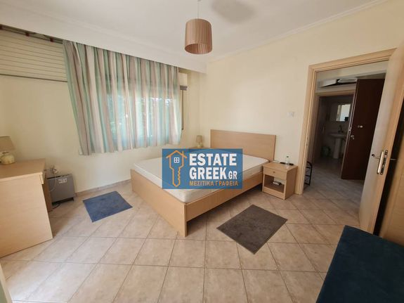 Studio / γκαρσονιέρα 35 τ.μ. για ενοικίαση, Ν. Καβάλας, Καβάλα