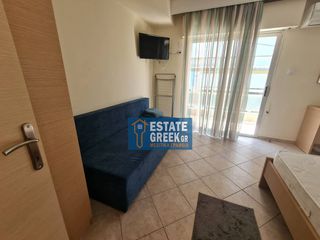Studio / γκαρσονιέρα 35 τ.μ. για ενοικίαση, Ν. Καβάλας, Καβάλα-thumb-16