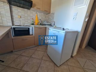Studio / γκαρσονιέρα 35 τ.μ. για ενοικίαση, Ν. Καβάλας, Καβάλα-thumb-11