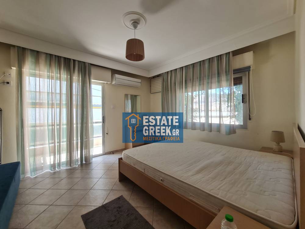 Studio / γκαρσονιέρα 35 τ.μ. προς ενοικίαση, Καλαμίτσα Καβάλας