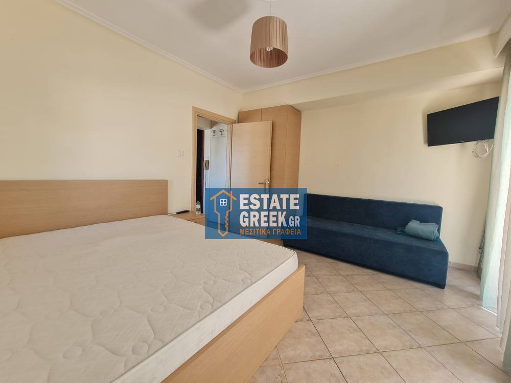 Studio / γκαρσονιέρα 35 τ.μ. προς ενοικίαση, Καλαμίτσα Καβάλας