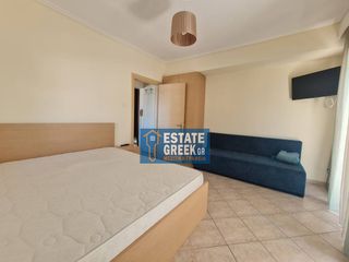 Studio / γκαρσονιέρα 35 τ.μ. για ενοικίαση, Ν. Καβάλας, Καβάλα-thumb-1