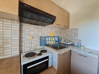 Studio / γκαρσονιέρα 35 τ.μ. για ενοικίαση, Ν. Καβάλας, Καβάλα-thumb-8