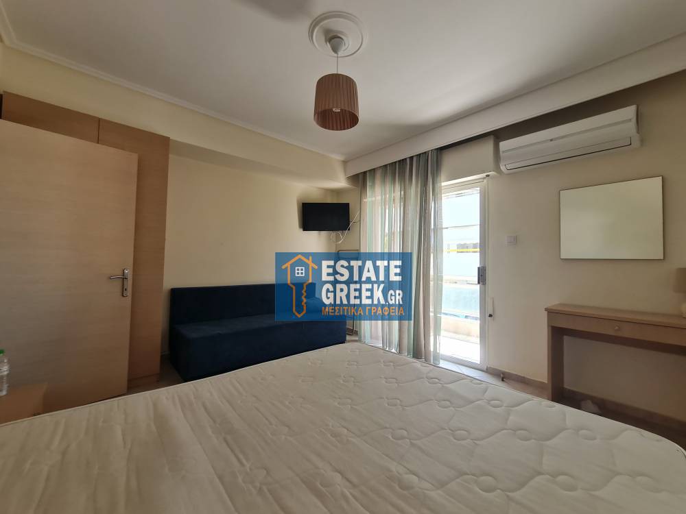 Studio / γκαρσονιέρα 35 τ.μ. προς ενοικίαση, Καλαμίτσα Καβάλας